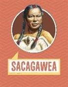 Laura K Murray, Laura K. Murray - Sacagawea