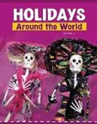 Wil Mara - Holidays Around the World