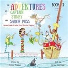 Colin Fisher, Erika Bentsen - The Adventures of Captain Stinky and Sailor Puss