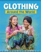 Mary Meinking - Clothing Around the World