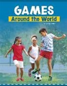 Lindsay Shaffer - Games Around the World