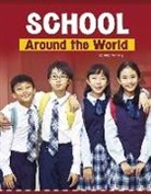 Mary Meinking - School Around the World