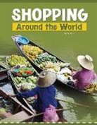 Wil Mara - Shopping Around the World