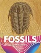 Keli Sipperley - Fossils