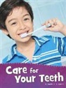 Martha E. H. Rustad, Martha Elizabeth Hillman Rustad - Care for Your Teeth