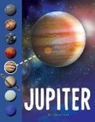 Steve Foxe - Jupiter