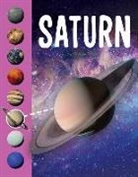 Steve Foxe - Saturn