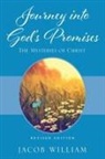 Jacob Willett, Jacob William - Journey into God's Promises