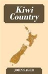 John Sager - Kiwi Country
