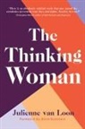 Julienne van Loon, Julienne Van Loon - Thinking Woman