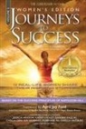 Kim Cunningham, April Joy Ford, Karren Henderson, Hillary Vargas - Journeys to Success: Women's Empowering Stories Inspired by Napoleon Hill Success Principles