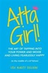 Lisa Bailey Sullivan - Atta Girl!