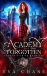 Eva Chase, Eva Chase - Academy of the Forgotten