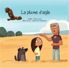 Kevin Locke, Jessika von Innerebner, Jessika von Innerebner - La plume d'aigle