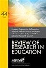 Margarita Pivovarova, Margarita (EDT)/ Fischman Pivovarova, Gustavo Fischman, Margarita Pivovarova, Jeanne M Powers, Jeanne M. Powers... - Review of Research in Education