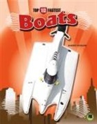 Howard, Sherry Howard - Boats