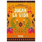 Marcela Bracho, Marcela Bracho Fuentes - Jugar la vida