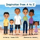 Tameka Harris - Inspiration from A to Z