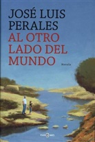Jose Luis Perales - Al otro lado del mundo / The Other Side of the World