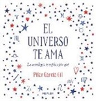 Pilar Garcia - Universo Te Ama, El