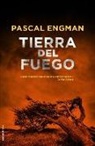 Pascal Engman - Tierra del Fuego
