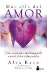 Raco Alex - Mas Alla del Amor