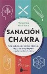 Margarita Alcantara - Sanacion Chakra