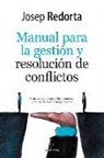 Josep Redorta - Manual de Gestion Y Resolucion de Conflictos