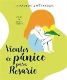 Géraldine Cosneau, Kochka, Géraldine Cosneau - Vientos de Panico Para Rosario