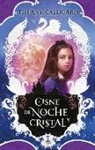 Estefania Lis Calligaris - Cisne de Noche Y Cristal