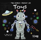 Sara Brezzi - Toys: The World Around Me