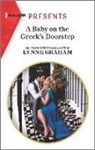 Lynne Graham - A Baby on the Greek's Doorstep