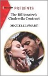 Michelle Smart - The Billionaire's Cinderella Contract