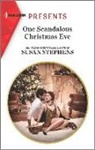Susan Stephens - One Scandalous Christmas Eve
