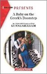 Lynne Graham - A Baby on the Greek's Doorstep