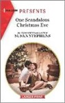 Susan Stephens - One Scandalous Christmas Eve