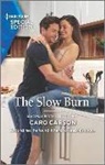 Caro Carson - The Slow Burn