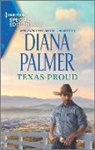 Diana Palmer - Texas Proud