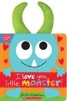 Sandra Magsamen, Sandra Magsamen - I Love You, Little Monster!