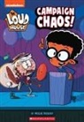 Mollie Freilich - Campaign Chaos