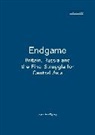 Jennifer Siegel, Siegel Jennifer - Endgame