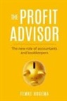 Femke Hogema - The Profit Advisor