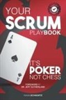 Fabian Schwartz - Your Scrum Playbook