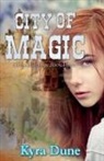 Kyra Dune - City Of Magic