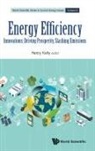Henry Kelly, Henry Kelly, Tbd - ENERGY EFFICIENCY