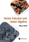 Oliver Knill - Vector Calculus and Linear Algebra