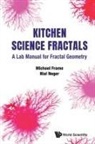 Michael Frame, Michael (Yale Univ Frame, Michael Frame, Michael Frame &amp; Nial Neger, Nial Neger, Nial (Trumbull High School Neger... - Kitchen Science Fractals