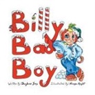 Doughnie Jones, Vanessa Knight - Billy Bad Boy