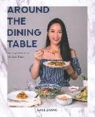 Lace Zhang, Lace Zhang - Around the Dining Table