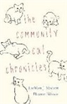 Lachlan Madsen, Lachlan J. Madsen, Lachlan J. Nilsson Madsen, Eleanor Nilsson - Community Cat Chronicles